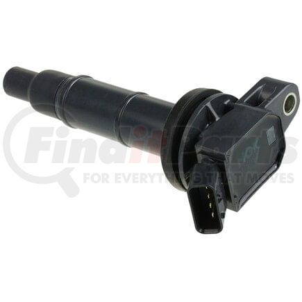 NGK Spark Plugs 49427 NGK COP (Pencil Type) Ignition Coil Multi-Pack (Qty 4)