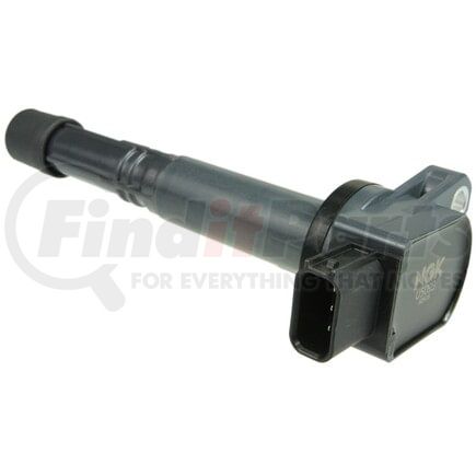 NGK Spark Plugs 49429 NGK COP (Pencil Type) Ignition Coil Multi-Pack (Qty 4)