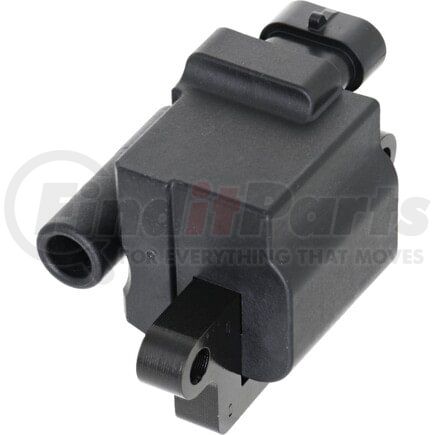 NGK Spark Plugs 49473 NGK MOD High-Performance Coil Near Plug Multi-Pack (Qty 8)