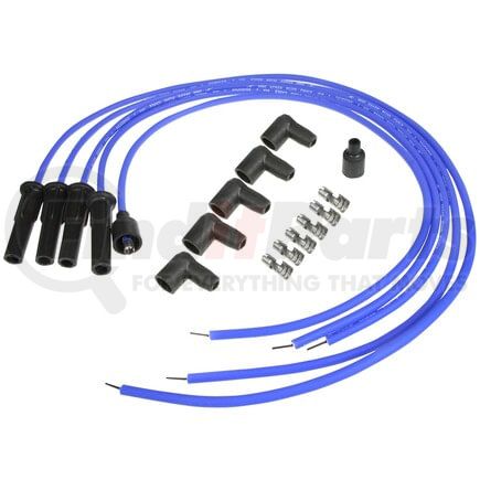 NGK Spark Plugs 58004 NGK Universal Wire Set