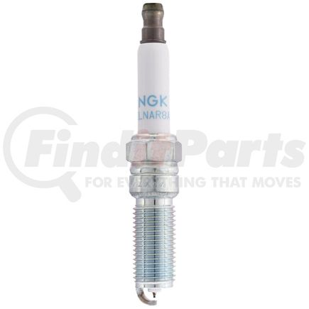 NGK Spark Plugs 92968 NGK Laser Iridium High Ignitability Spark Plug