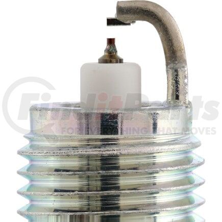 NGK Spark Plugs 93763 NGK Ruthenium HX High Ignitability Spark Plug