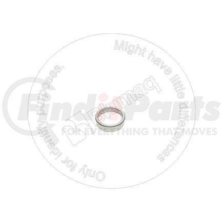 Blumaq 002-1212 Bearing Cup