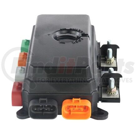 Bussmann Fuses 32123-1 FUSE BOX