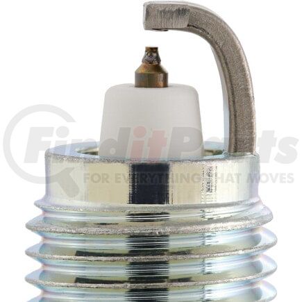 NGK Spark Plugs 97506 Laser Iridium™ Spark Plug, Square Platinum Electrode, High Ignitability