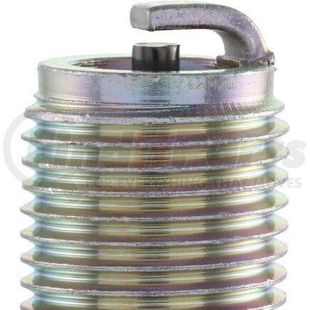 NGK BR8ES Resistor Spark Plug – Direct Fit For Polaris Trail Blazer 250 (1990-2006)