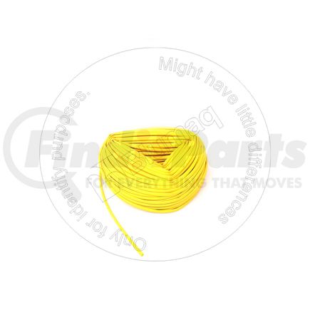 Blumaq 082-1590 Multi-Purpose Hardware - Cm. Tube, Fit for Caterpillar Applications