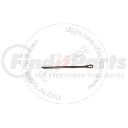 Blumaq 095-8930 Cotter Pin