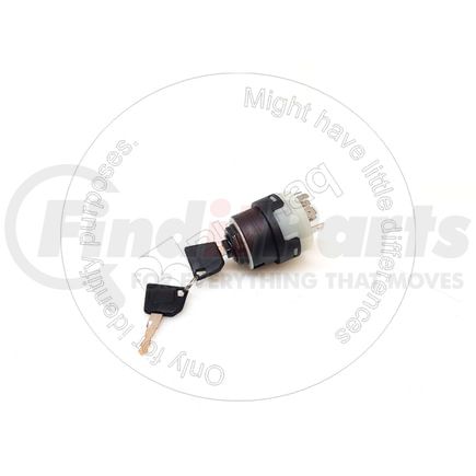 Blumaq 096.6208 Starter Switch