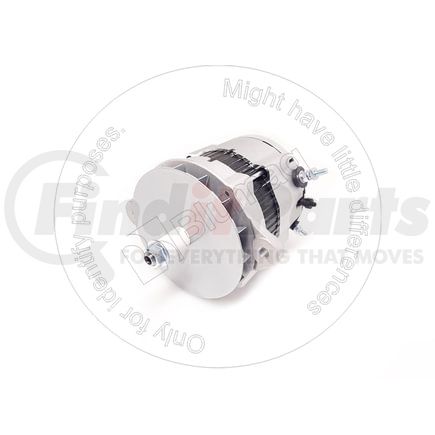 Blumaq 0R-1907 Alternator