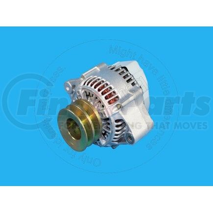 Blumaq 0R-4328 Alternator