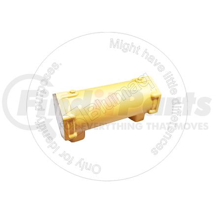Blumaq 0R-5549 Remanufactured Engine Oil Cooler Core Assembly - fits Caterpillar