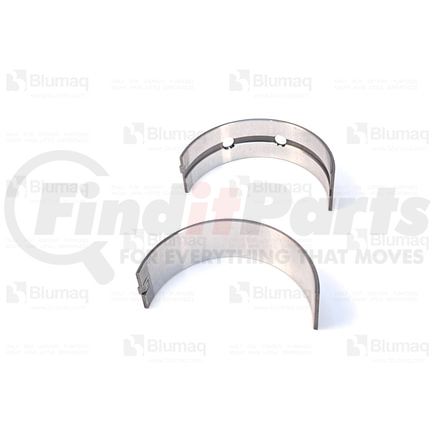 Blumaq 101-4543 Engine Crankshaft Main Bearing - fits Caterpillar Truck Engine 3116
