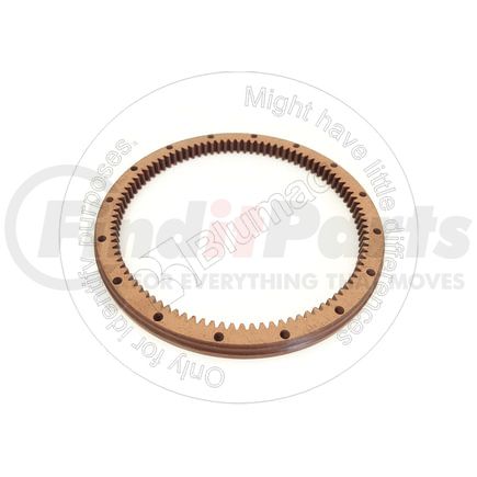 Blumaq 102-8942 Transmission Clutch Friction Plate Kit