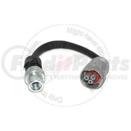 Blumaq 107-7142 Engine Oil Pressure Sensor