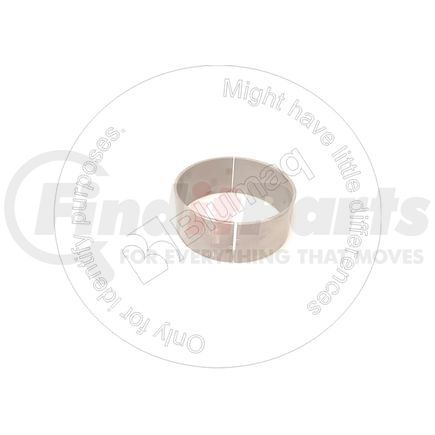 Blumaq 107-7330 Engine Connecting Rod Bearing - 144.45 mm. OD, fits Caterpillar