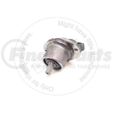 Blumaq 10R-4579 Remanufactured Hydraulic Pump - Axial Piston
