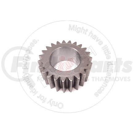 Blumaq 110-7056 Final Drive Planetary Gear - 23 Teeth