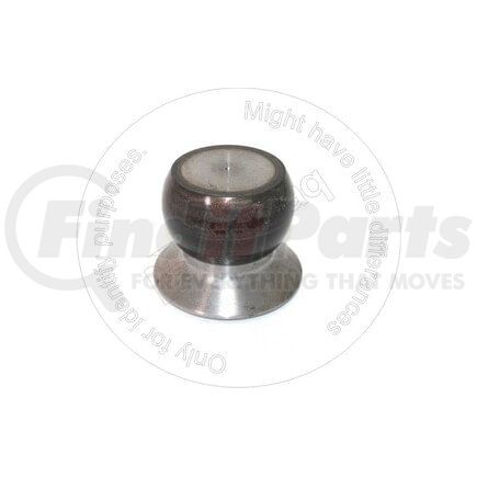 Blumaq 110-2966 Trunnion