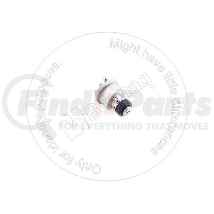 Blumaq 110-7883 Starter Switch - fits Caterpillar Vehicles