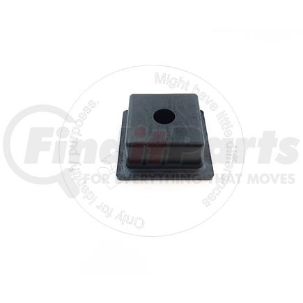 Blumaq 112-0885 Rubber Stop Bumper Assortment - for Steering Line and Main Frame