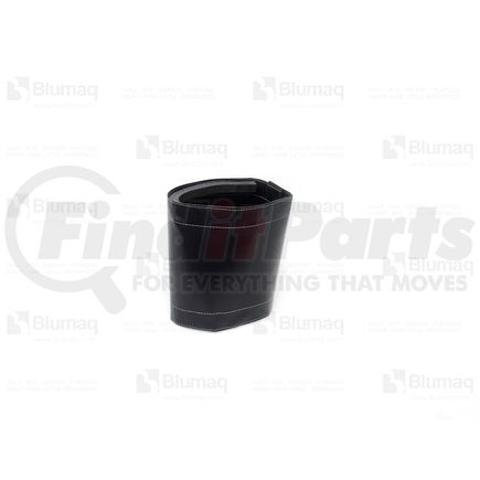 Blumaq 116-1946 Hydraulic Cylinder Cover - Front, with Velcro Hook and Loop