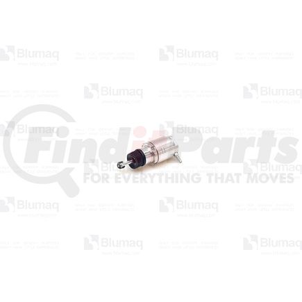 Blumaq 116-8647 Fuel Control Rod - fits Caterpillar Vibratory Compactor CB-543B