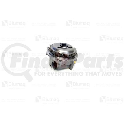Blumaq 11R0401 Engine Water Pump - Fit for Caterpillar Applications