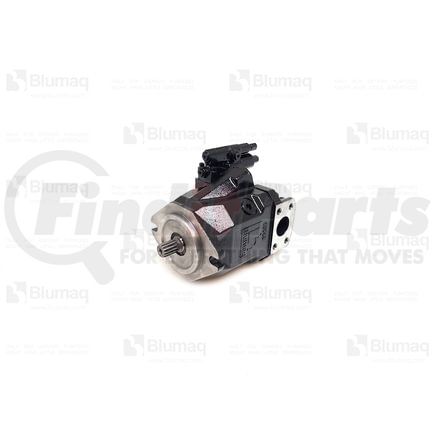 Blumaq 122-1206 Hydraulic Pump