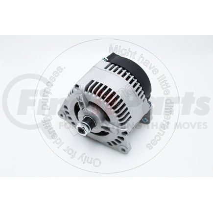 Blumaq 12421N Alternator