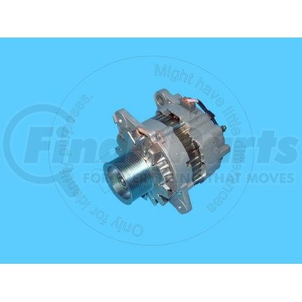 Blumaq 125-2994 Alternator