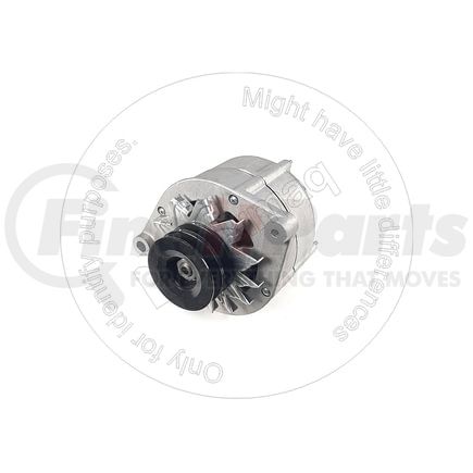 Blumaq 12571N Alternator