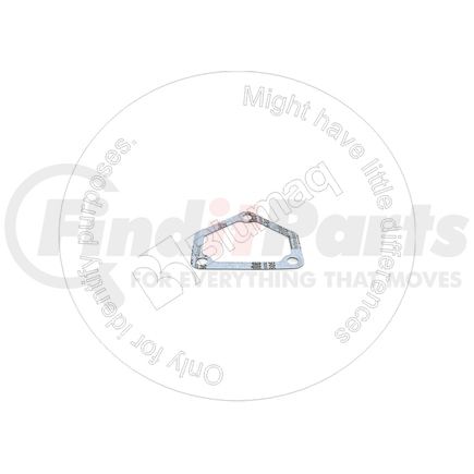 Blumaq 126-5466 GASKET