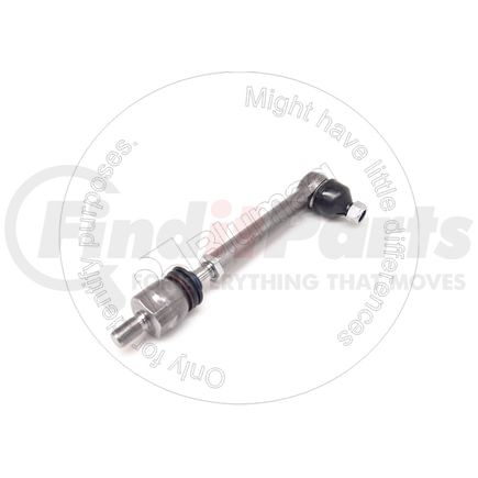 Blumaq 128-4128 Steering Tie Rod Assembly