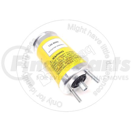 Blumaq 129-8090 Parking Brake Actuator - fit for Caterpillar Applications