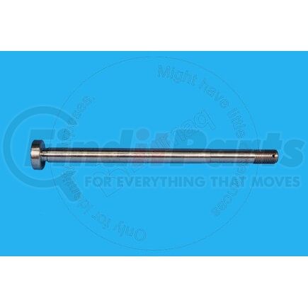 Blumaq 130-9350 Idler Recoil Spring Rod - fits Caterpillar Mini Hyd Excavator 307C and 308C