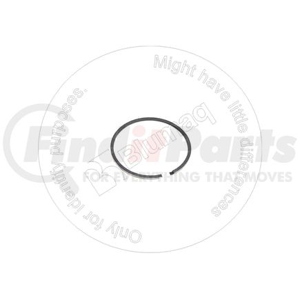 Blumaq 131-21-43520 Transmission Clutch Seal Ring