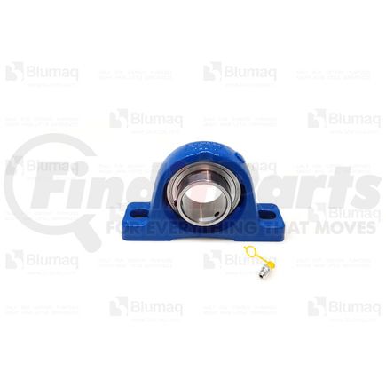 Blumaq 131-3138 Bearings - 10 in x 4.8 in x 4.8 in, Fit for Caterpillar Applications