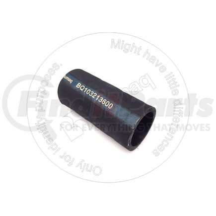 Blumaq 132-7370 Coolant Hose - 50.80 mm. ID