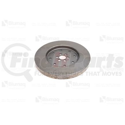 Blumaq 133-7097 Engine Crankshaft Vibration Damper