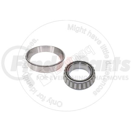 Blumaq 134-27-61290 BEARING