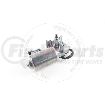 Blumaq 135-0611 Windshield Wiper Motor - Fit for Caterpillar Applications