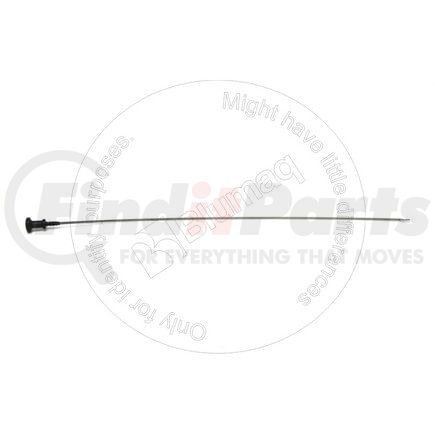 Blumaq 135-2402 Engine Oil Dipstick - fit for Caterpillar Applications