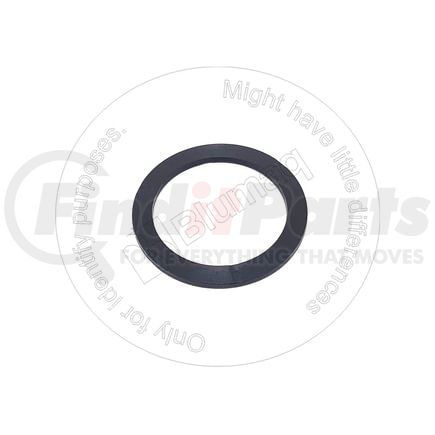 Blumaq 140-9843 Automatic Transmission Input Sun Gear Thrust Washer - 2.56" ID, 3.55" OD, 0.18" Thick