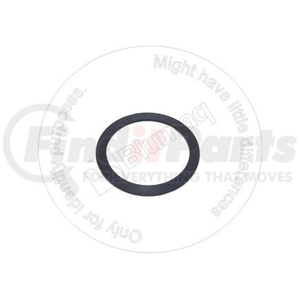 Blumaq 140-9849 Automatic Transmission Clutch Hub Thrust Washer - 2.60" ID, 3.23" OD, 0.12" Thick