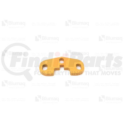 Blumaq 140-8453 Multi-Purpose Hardware - Top Plate, Fit for Caterpillar Applications