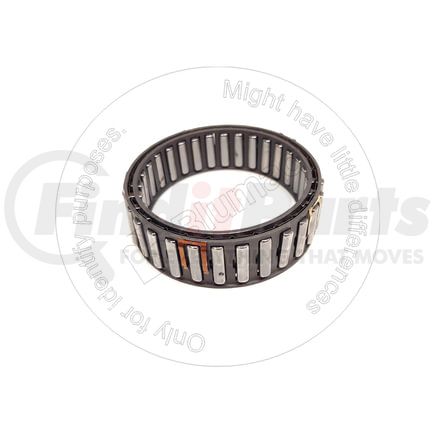 Blumaq 145-13-22160 Bearings