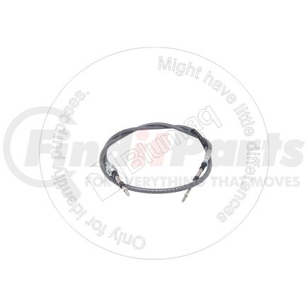 Fuel Injection Throttle Cable