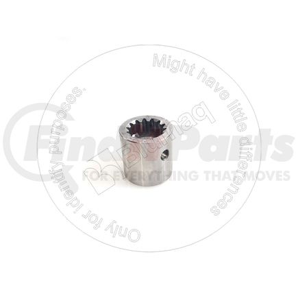 Blumaq 151-7413 Accessory Drive Coupling
