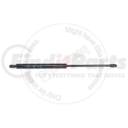 Blumaq 167-4179 Pneumatic Cylinder